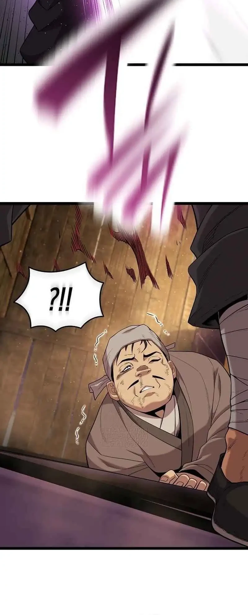 Tang Clan Legend Chapter 24 Gambar 44