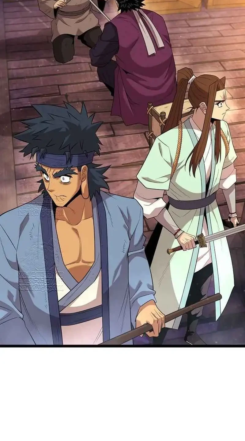 Tang Clan Legend Chapter 24 Gambar 50