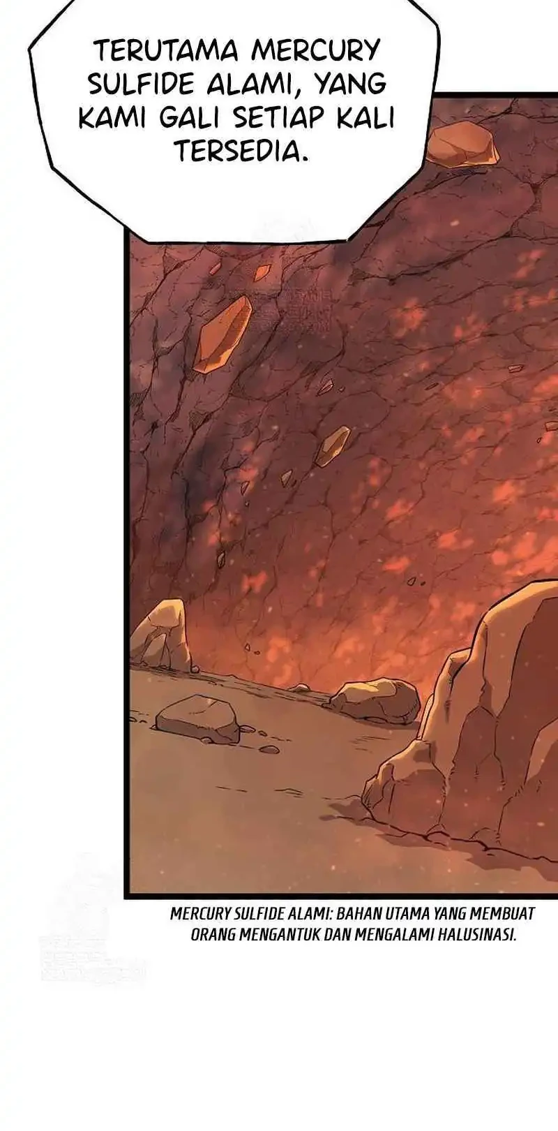 Tang Clan Legend Chapter 24 Gambar 52