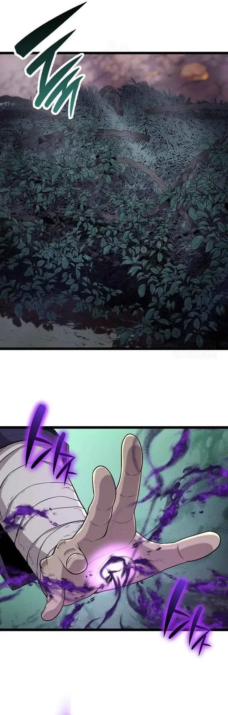 Tang Clan Legend Chapter 24 Gambar 57