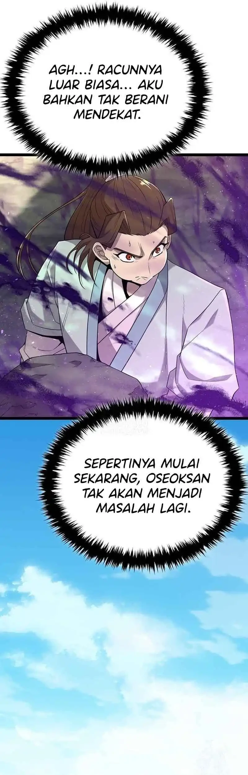 Tang Clan Legend Chapter 24 Gambar 59