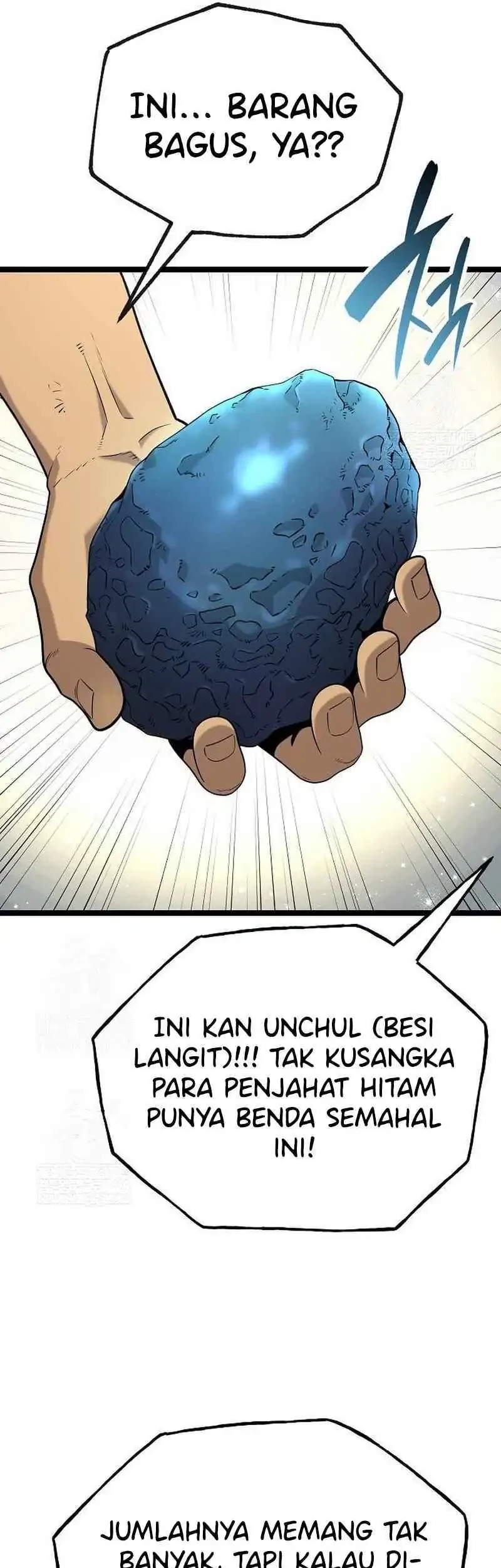 Tang Clan Legend Chapter 24 Gambar 67