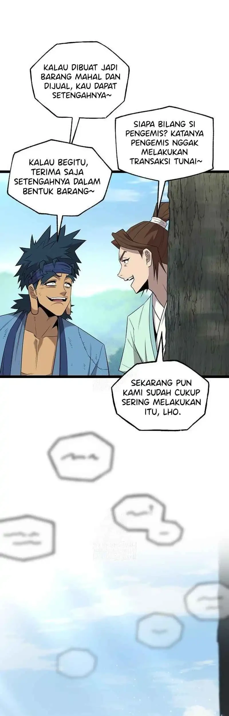 Tang Clan Legend Chapter 24 Gambar 71