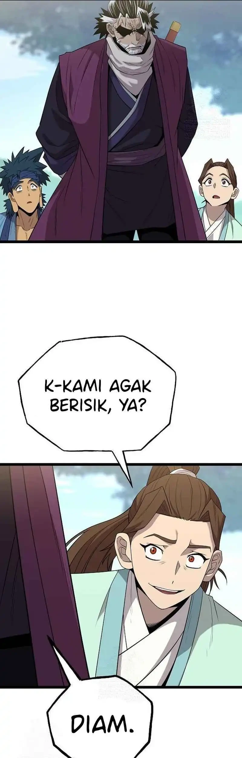 Tang Clan Legend Chapter 24 Gambar 75