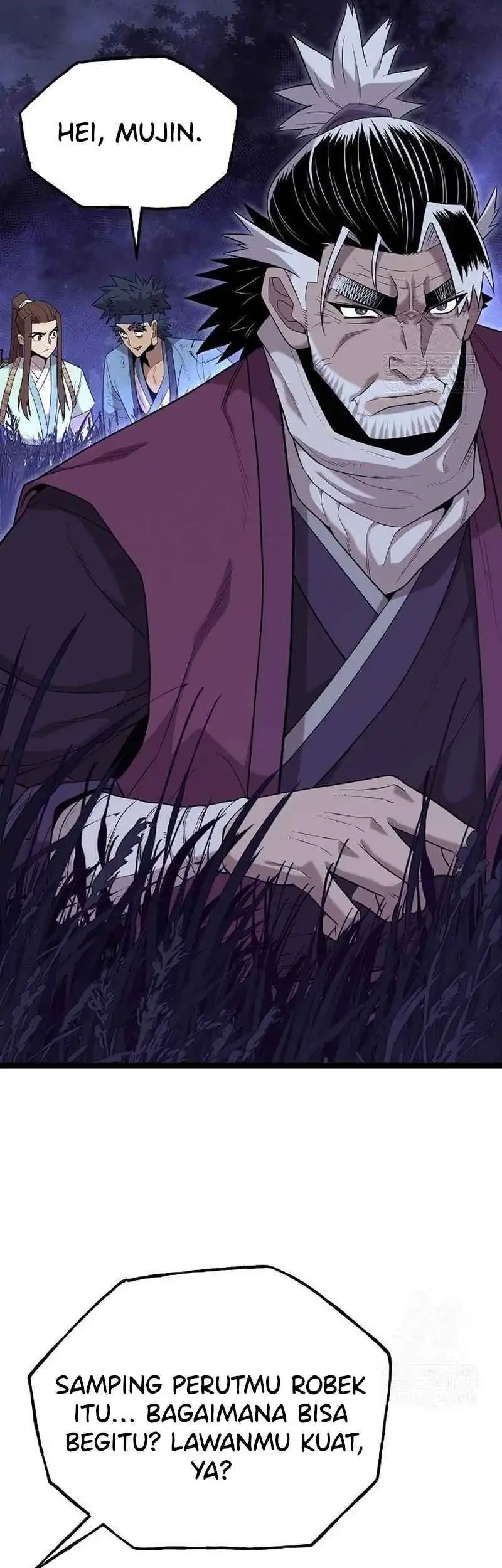 Tang Clan Legend Chapter 24 Gambar 7