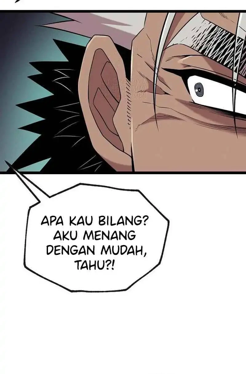 Tang Clan Legend Chapter 24 Gambar 8