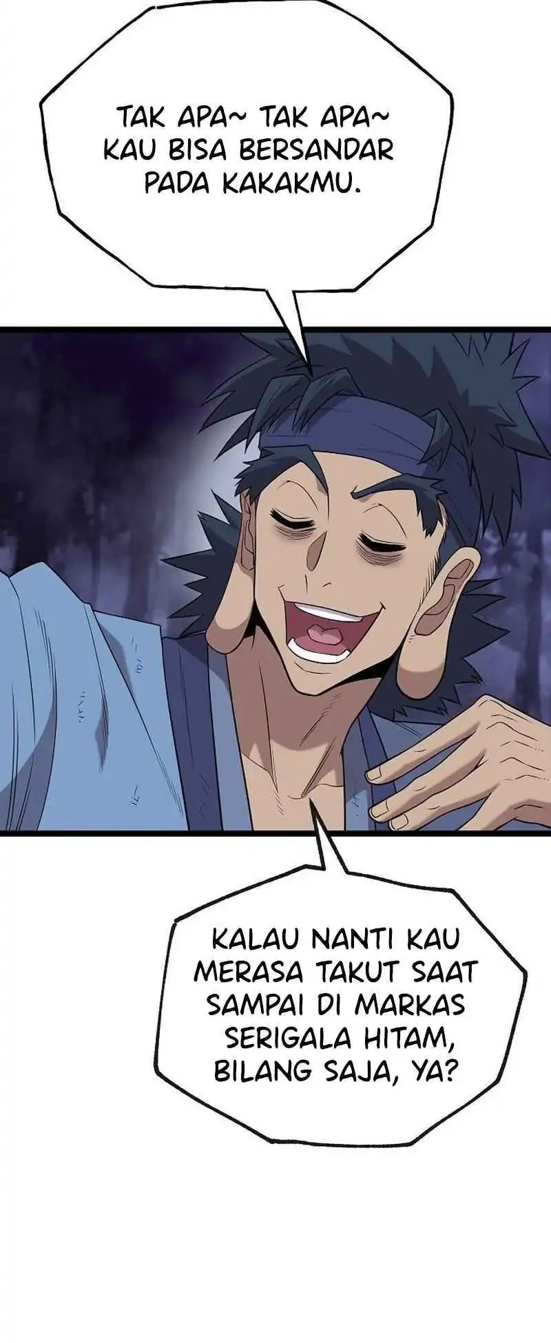 Tang Clan Legend Chapter 24 Gambar 10