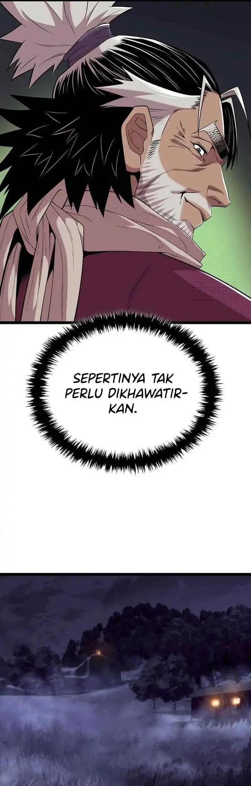 Tang Clan Legend Chapter 24 Gambar 15