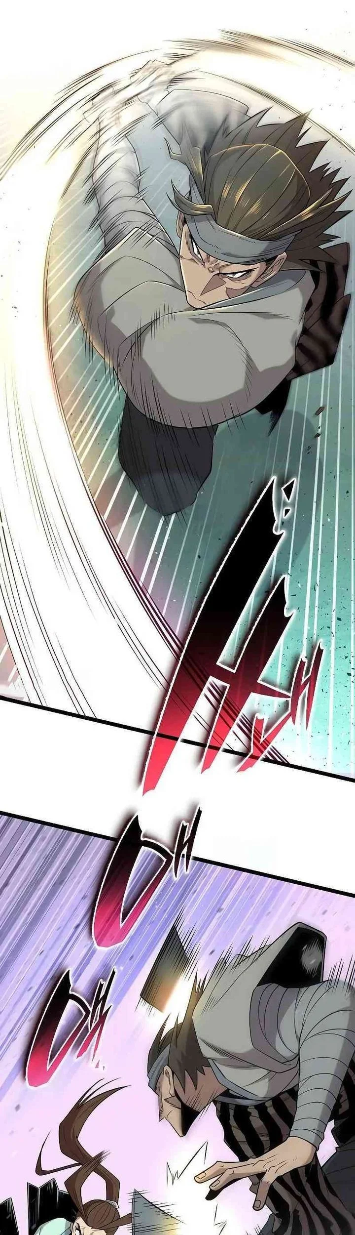 Tang Clan Legend Chapter 25 Gambar 19