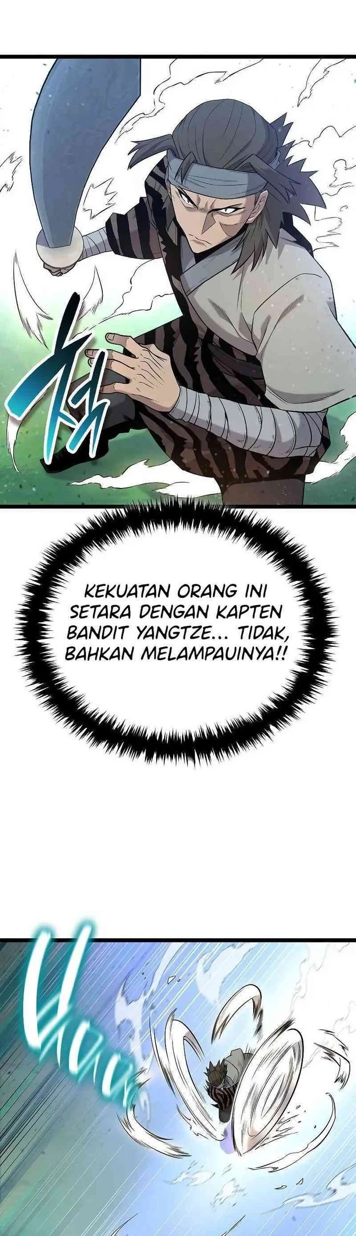 Tang Clan Legend Chapter 25 Gambar 23