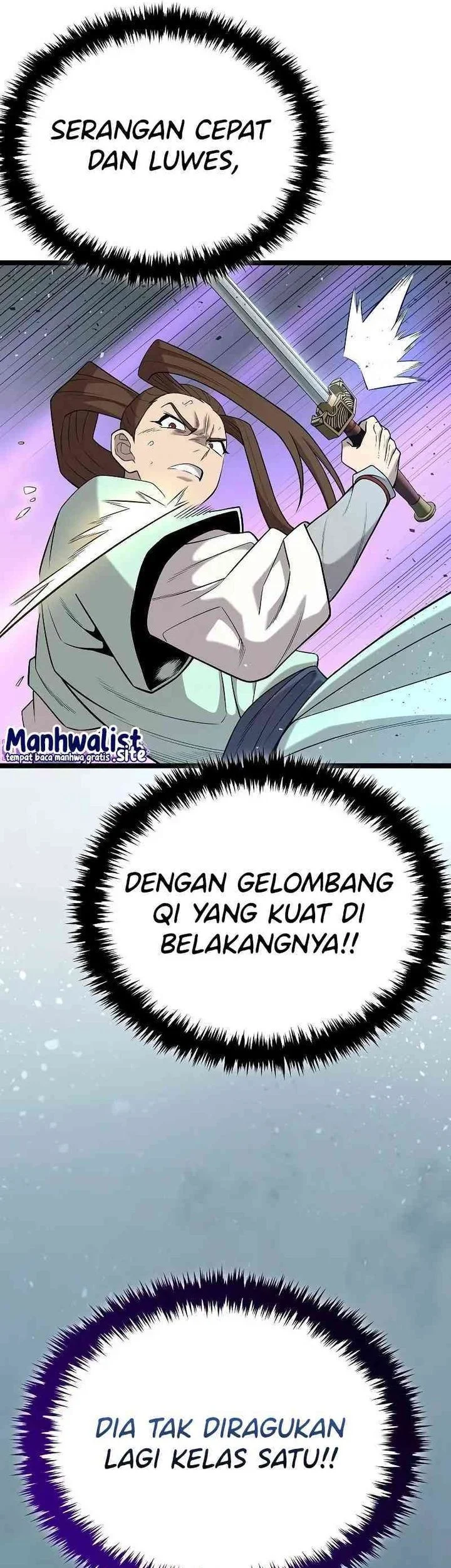 Tang Clan Legend Chapter 25 Gambar 27