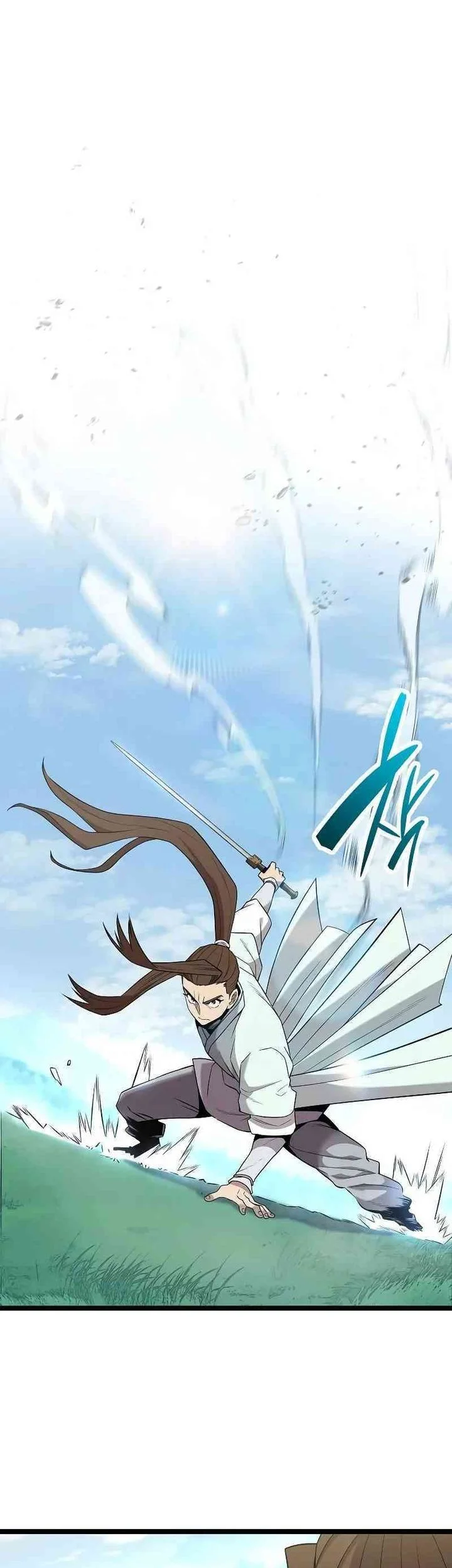 Tang Clan Legend Chapter 25 Gambar 35