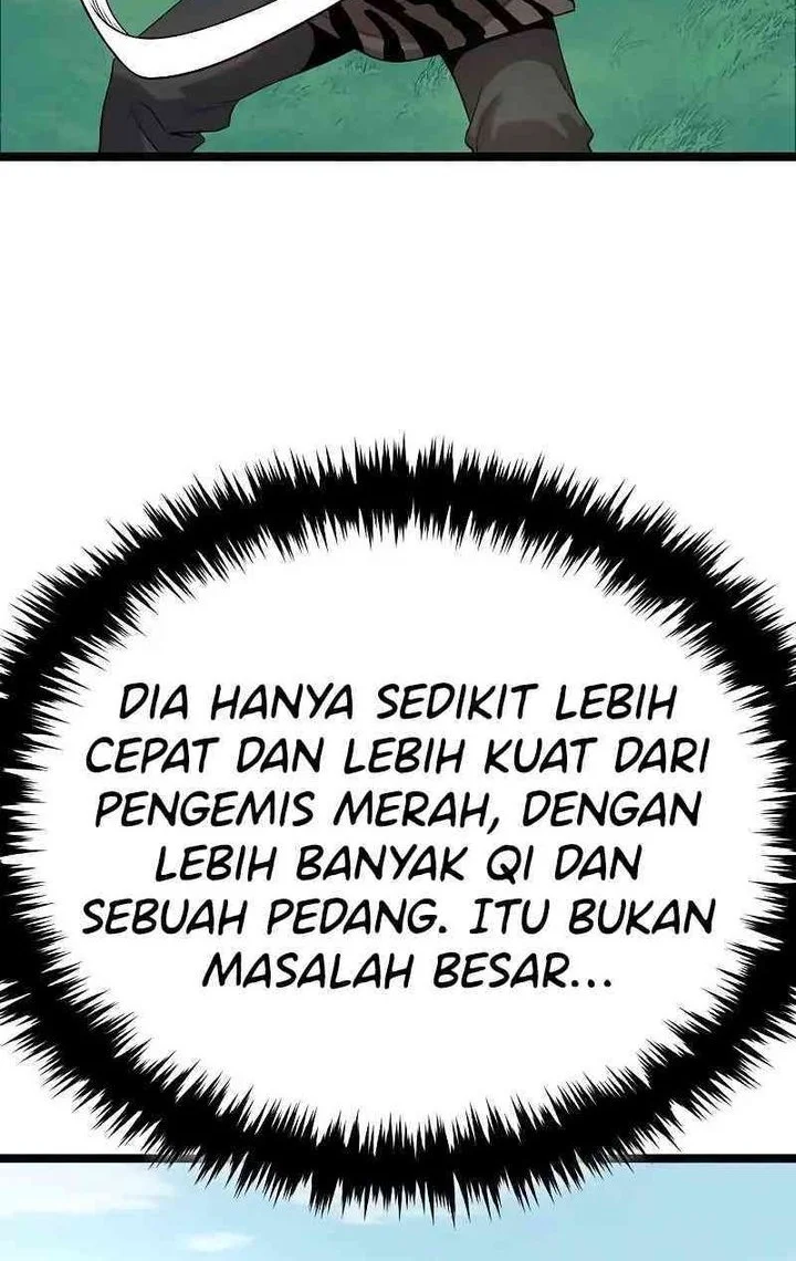 Tang Clan Legend Chapter 25 Gambar 40