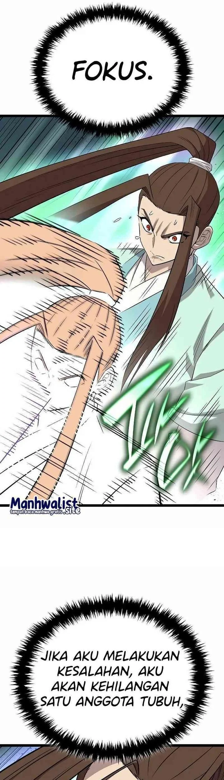 Tang Clan Legend Chapter 25 Gambar 42