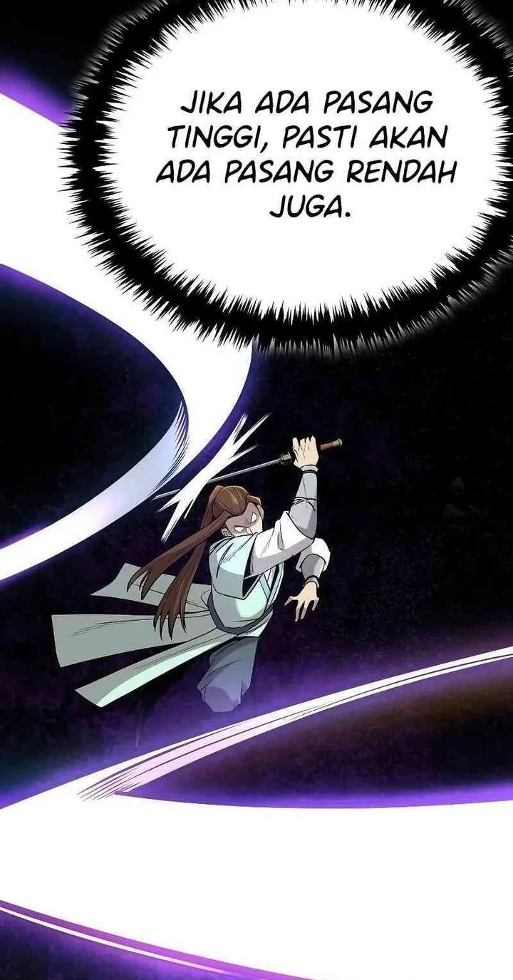 Tang Clan Legend Chapter 25 Gambar 45