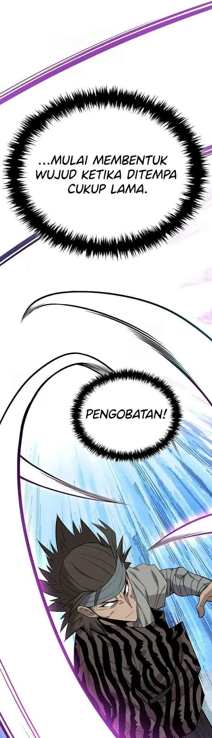 Tang Clan Legend Chapter 25 Gambar 48