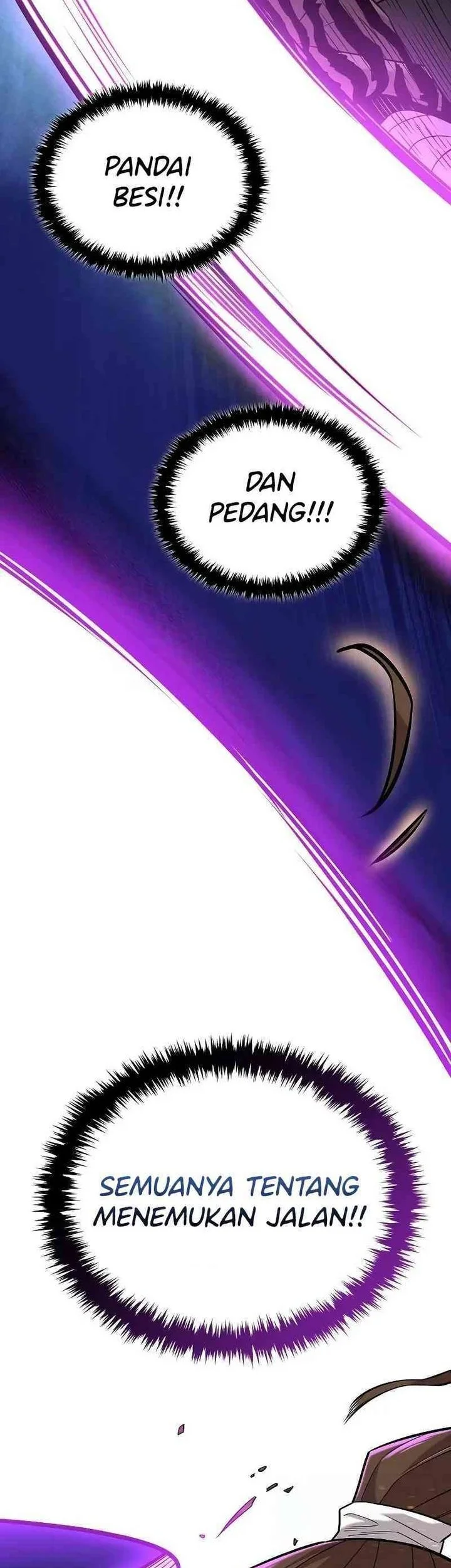 Tang Clan Legend Chapter 25 Gambar 49