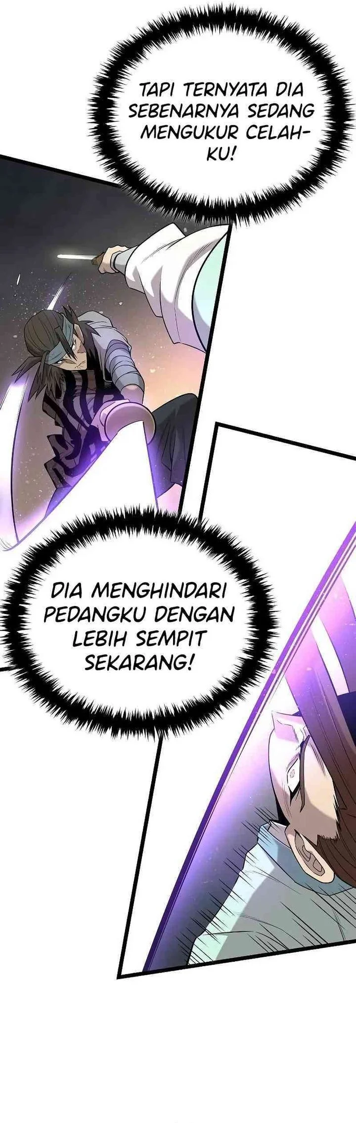 Tang Clan Legend Chapter 25 Gambar 53
