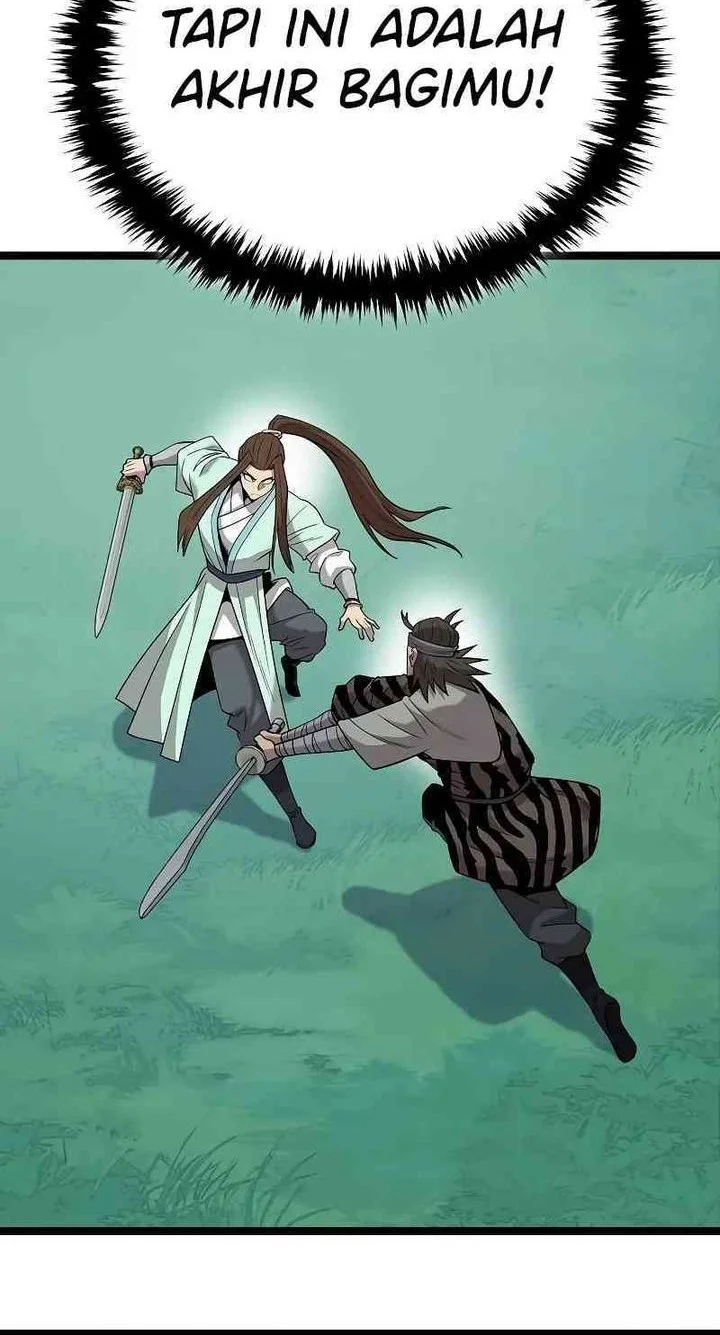 Tang Clan Legend Chapter 25 Gambar 59