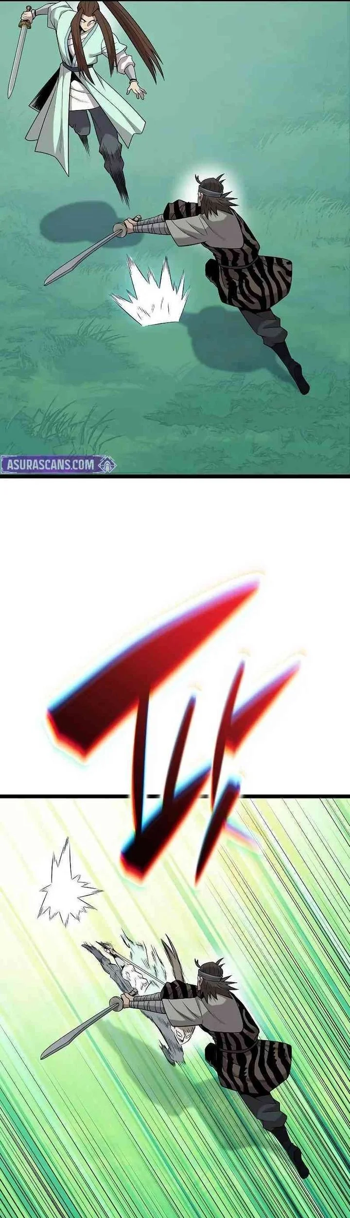 Tang Clan Legend Chapter 25 Gambar 60