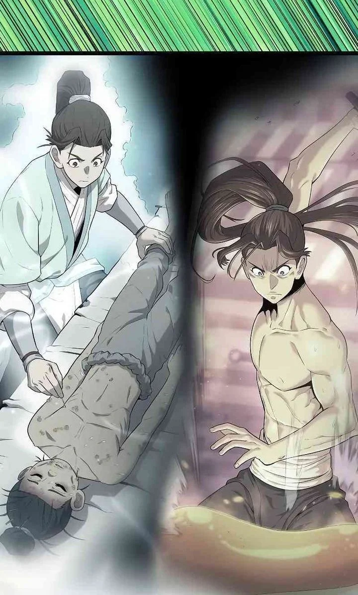 Tang Clan Legend Chapter 25 Gambar 61