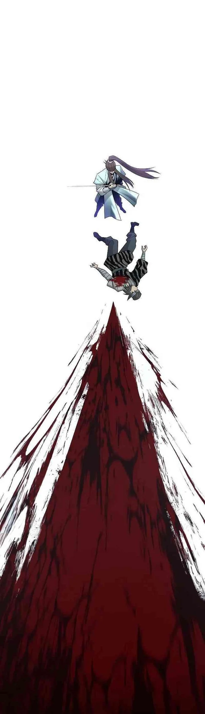 Tang Clan Legend Chapter 25 Gambar 68