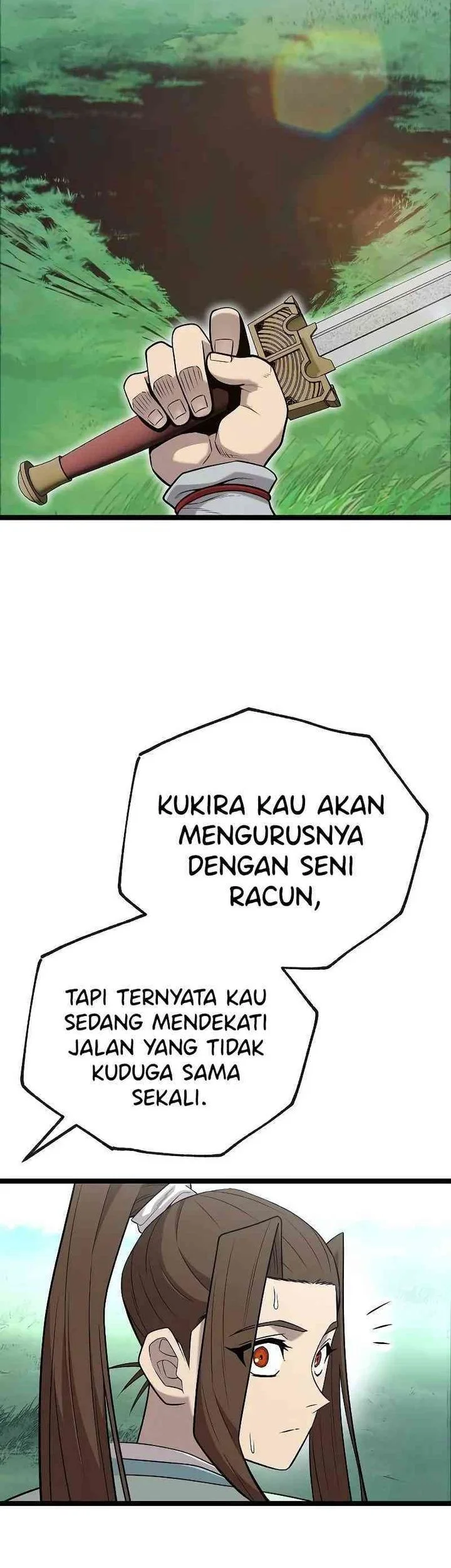 Tang Clan Legend Chapter 25 Gambar 70