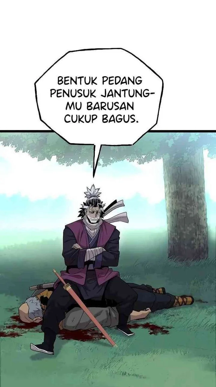 Tang Clan Legend Chapter 25 Gambar 71