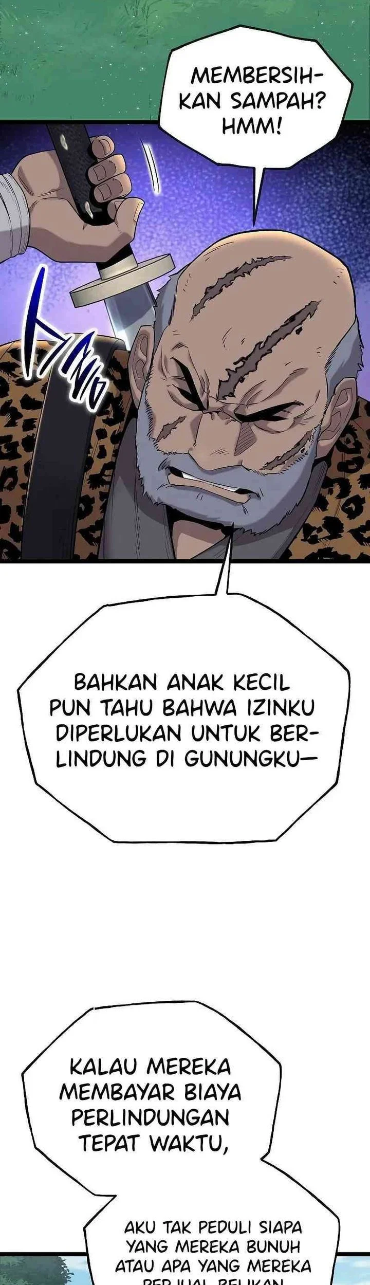 Tang Clan Legend Chapter 25 Gambar 5