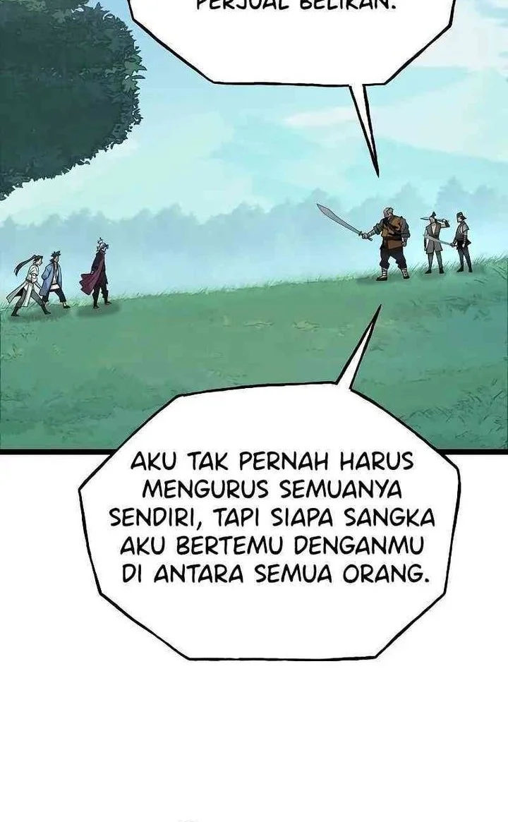 Tang Clan Legend Chapter 25 Gambar 6