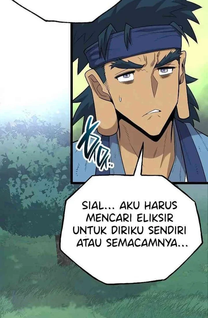 Tang Clan Legend Chapter 25 Gambar 81