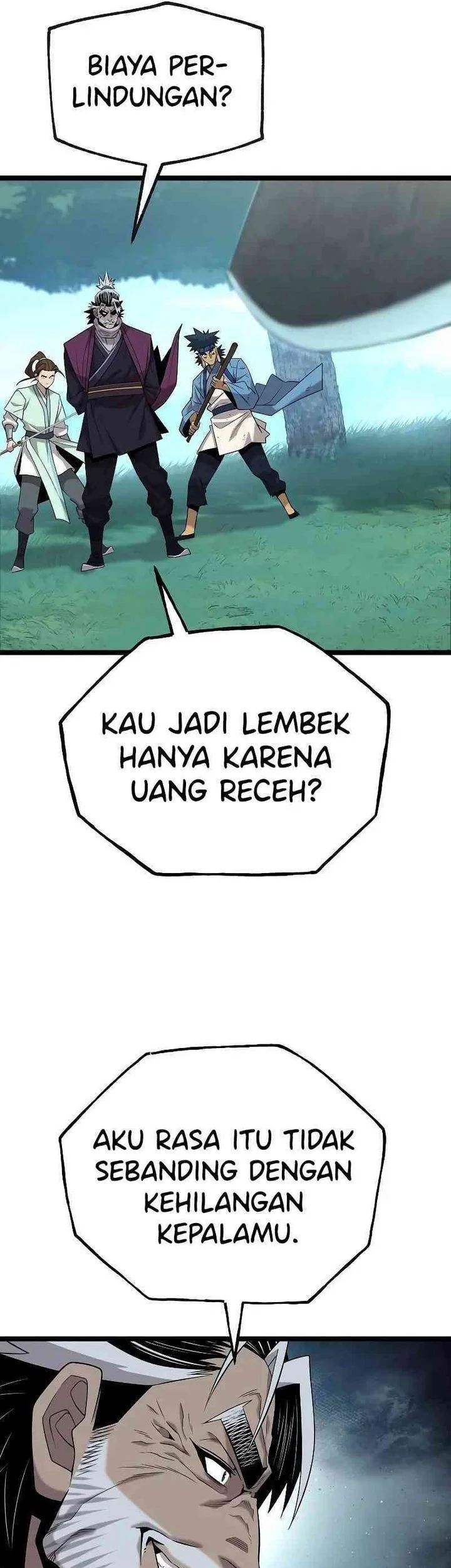 Tang Clan Legend Chapter 25 Gambar 7