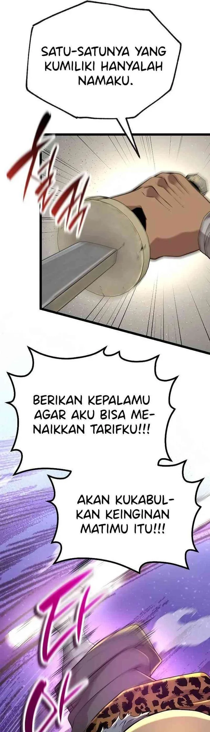 Tang Clan Legend Chapter 25 Gambar 9