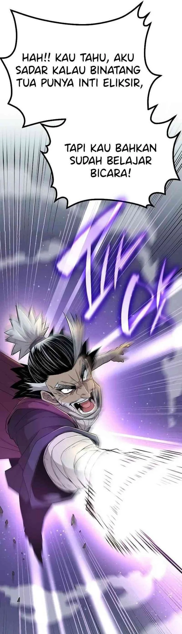 Tang Clan Legend Chapter 25 Gambar 11