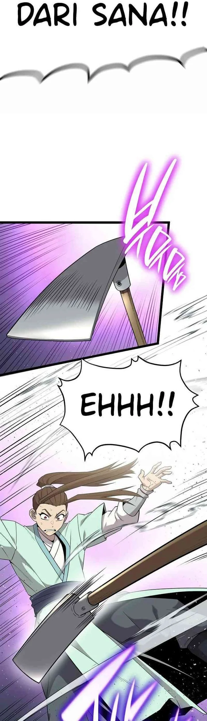 Tang Clan Legend Chapter 26 Gambar 19