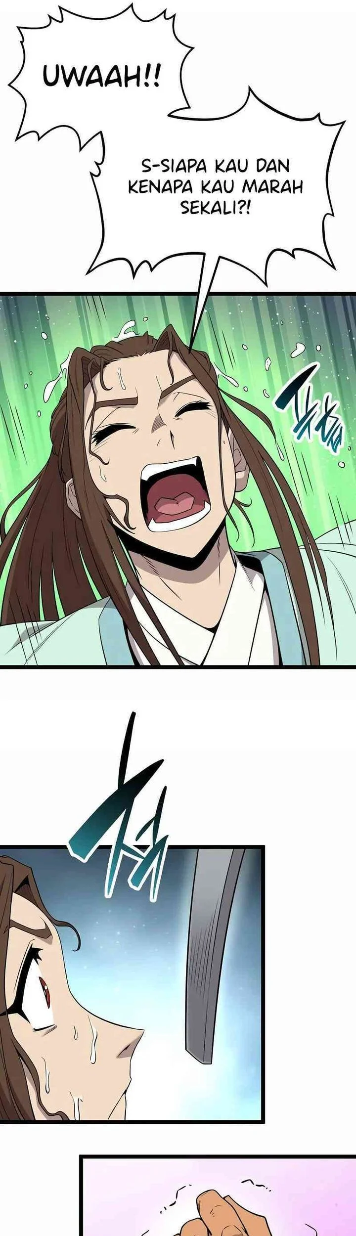 Tang Clan Legend Chapter 26 Gambar 23