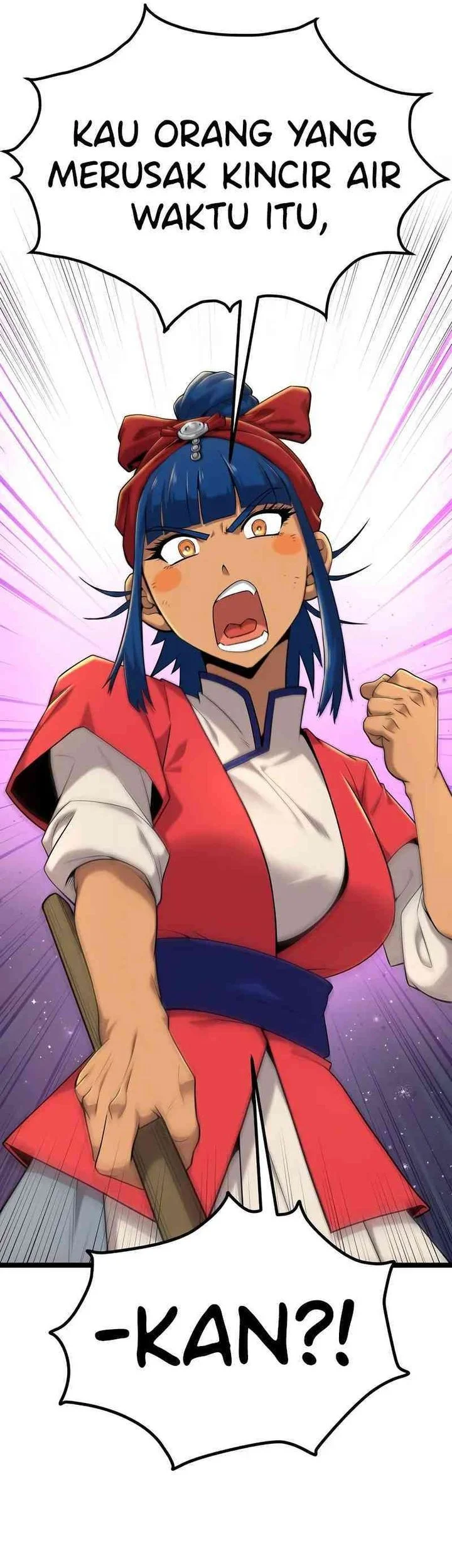 Tang Clan Legend Chapter 26 Gambar 25