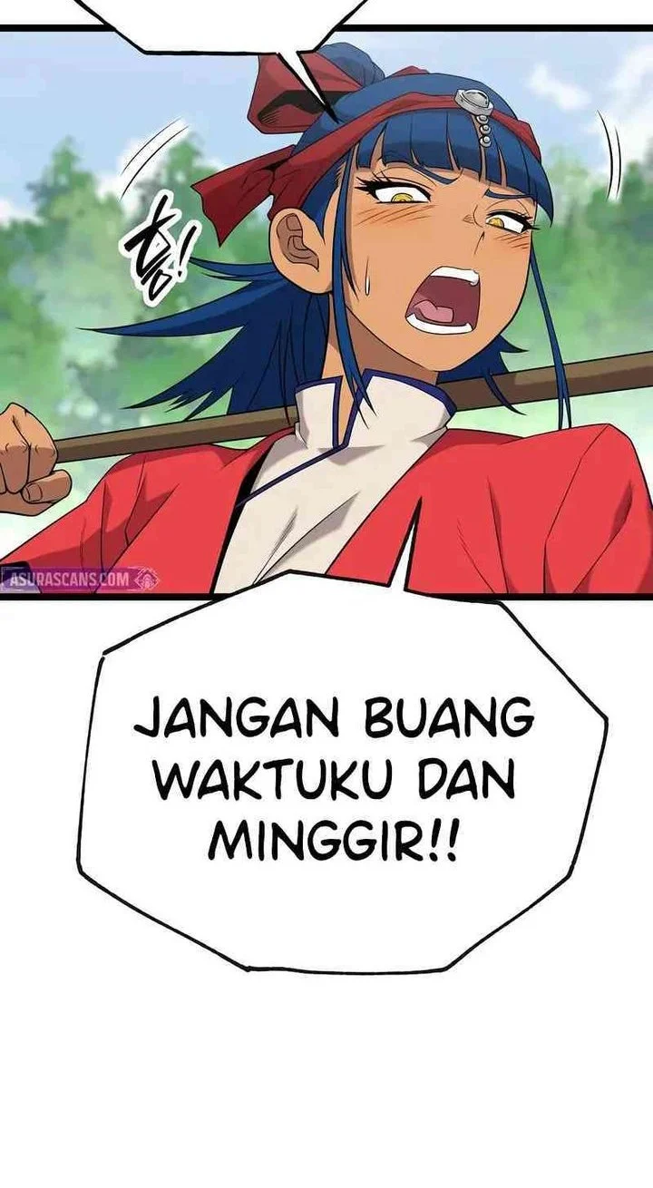 Tang Clan Legend Chapter 26 Gambar 30