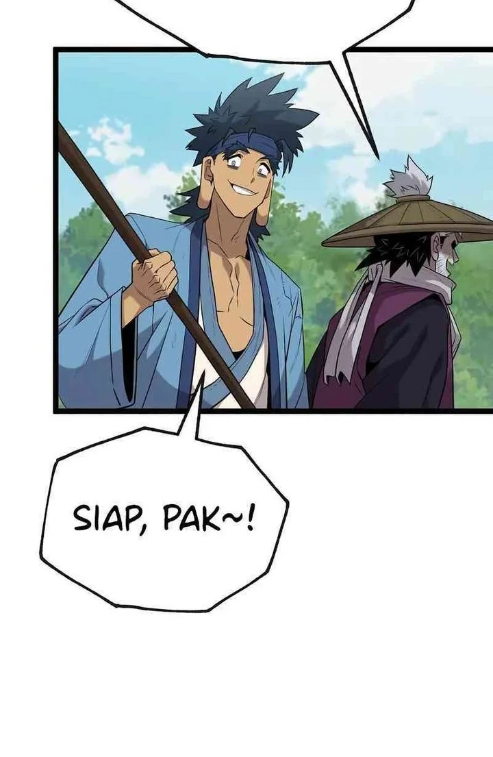 Tang Clan Legend Chapter 26 Gambar 33