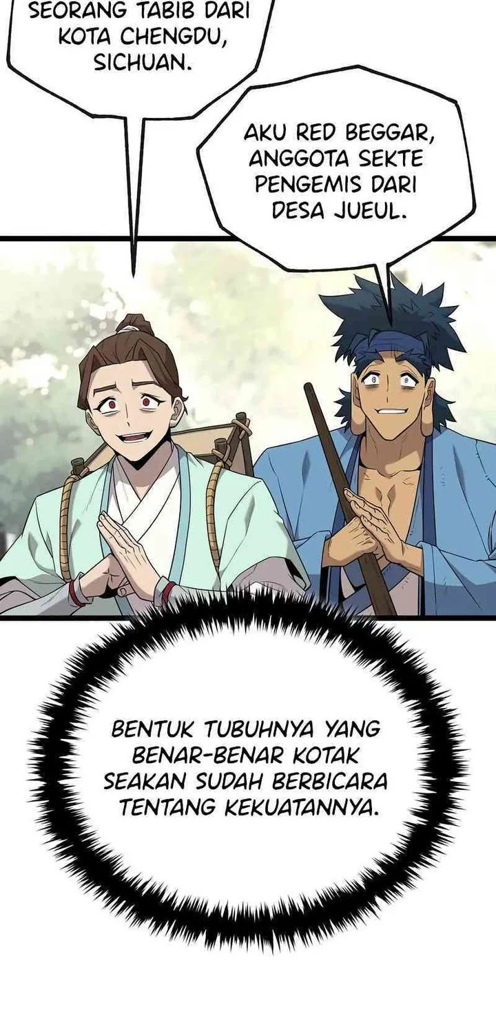 Tang Clan Legend Chapter 26 Gambar 41