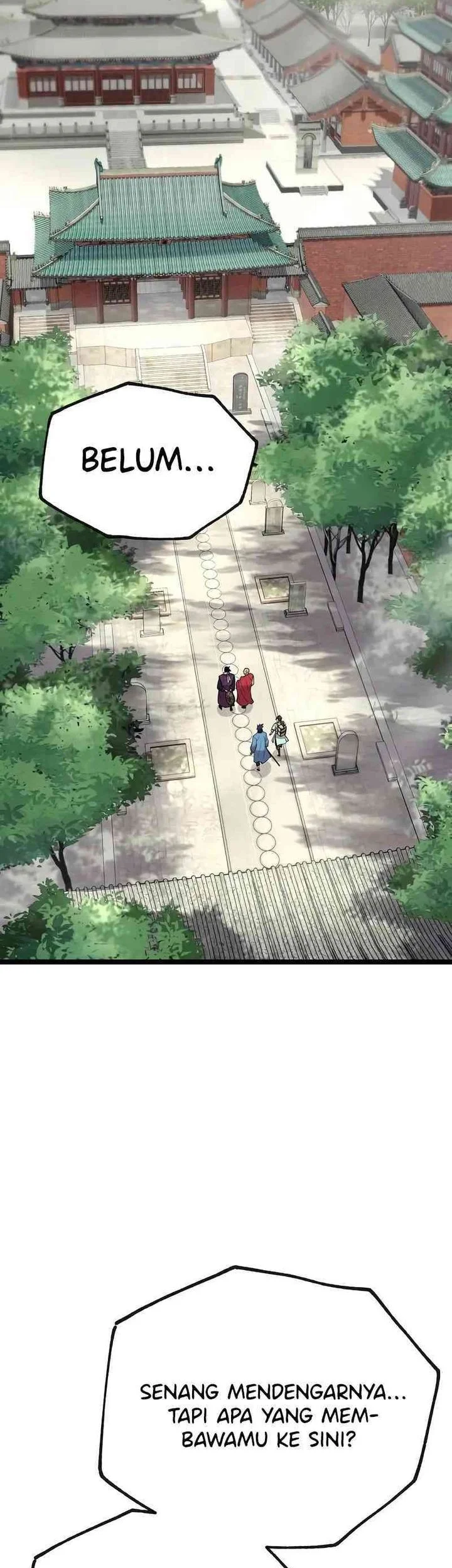 Tang Clan Legend Chapter 26 Gambar 46