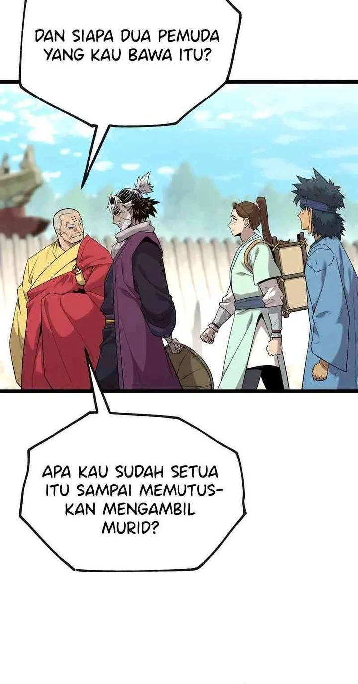 Tang Clan Legend Chapter 26 Gambar 47