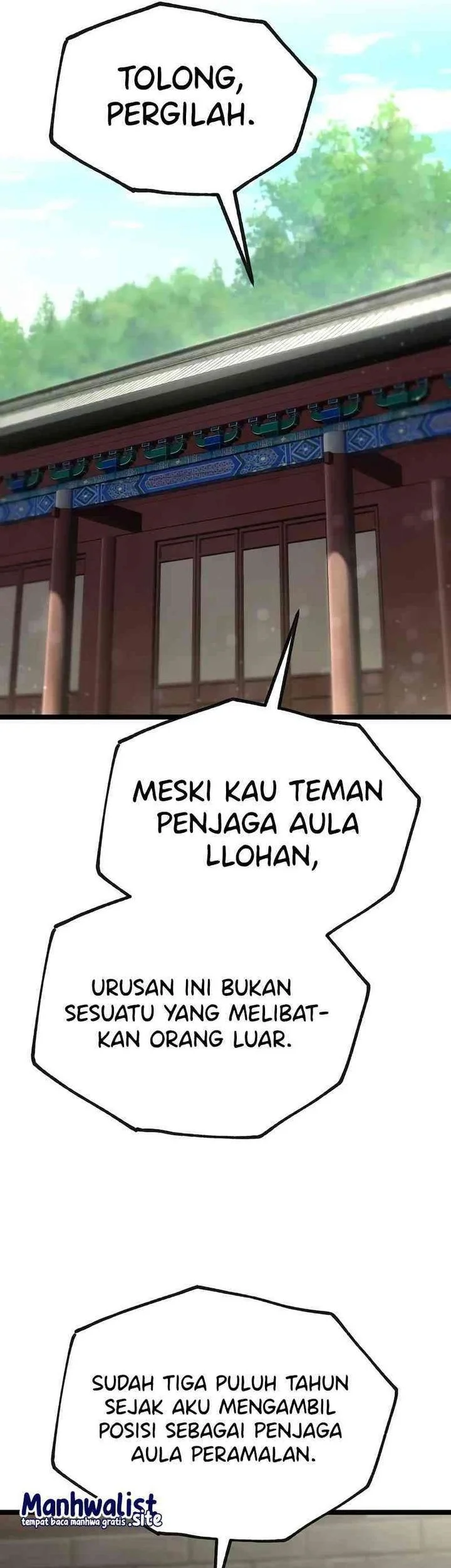 Tang Clan Legend Chapter 26 Gambar 54
