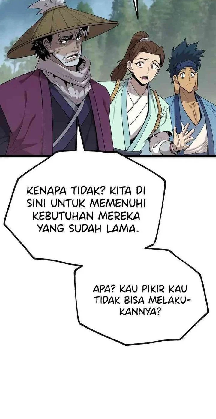 Tang Clan Legend Chapter 26 Gambar 4