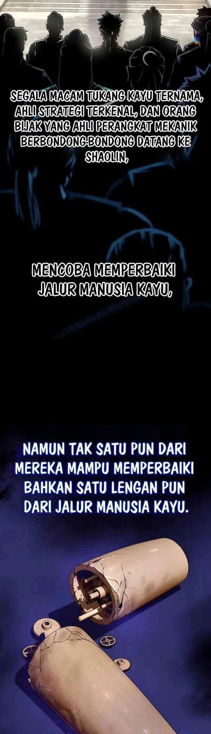 Tang Clan Legend Chapter 26 Gambar 58