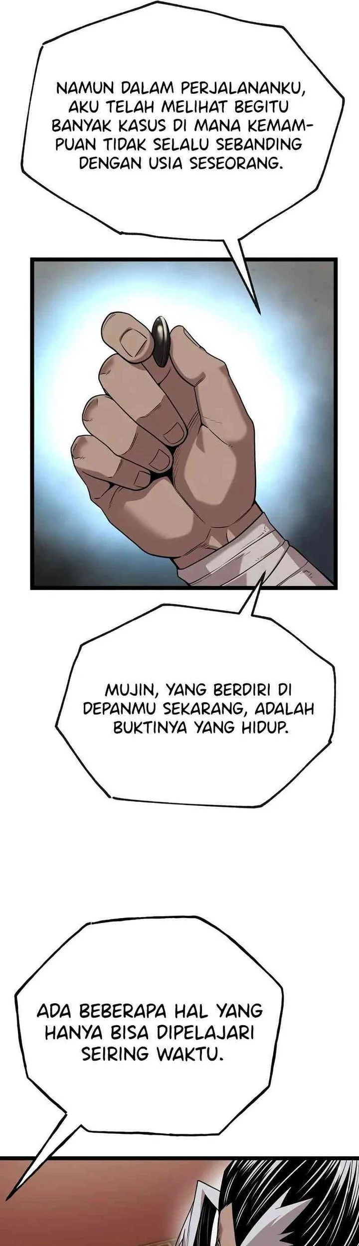 Tang Clan Legend Chapter 26 Gambar 68