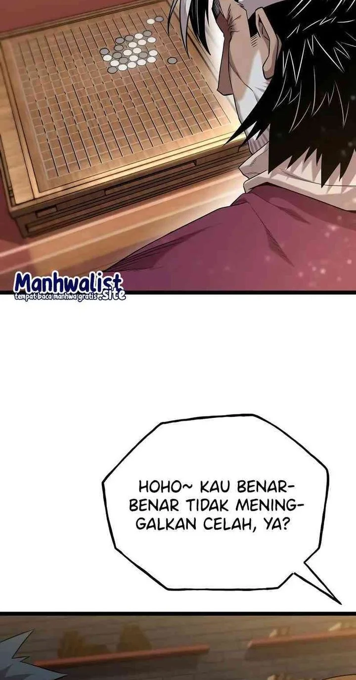 Tang Clan Legend Chapter 26 Gambar 69