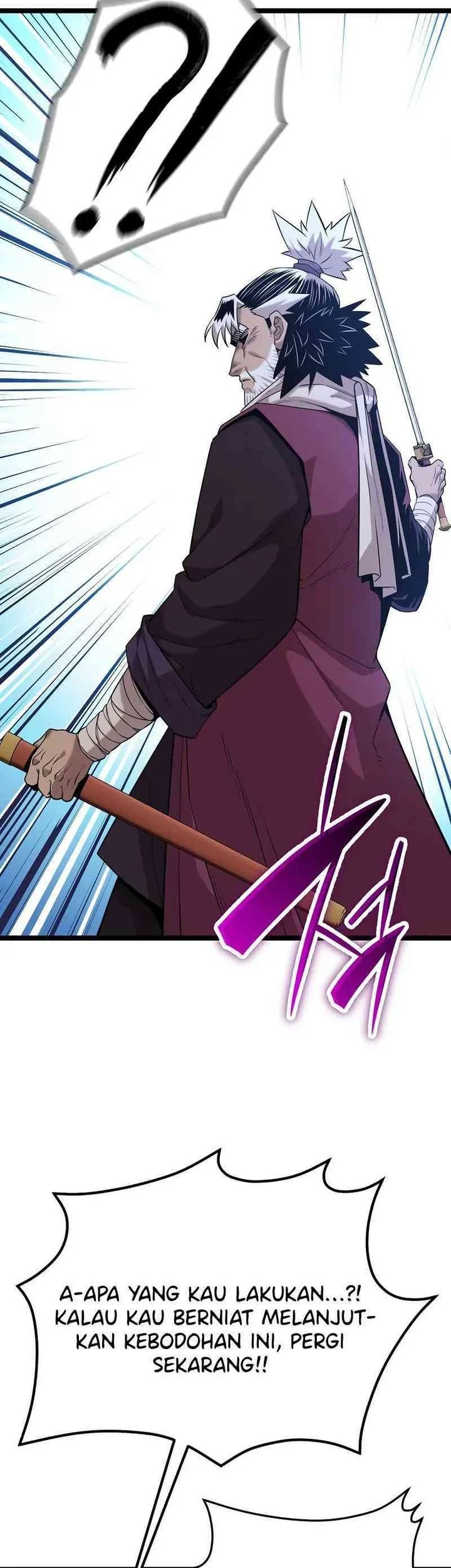 Tang Clan Legend Chapter 26 Gambar 72