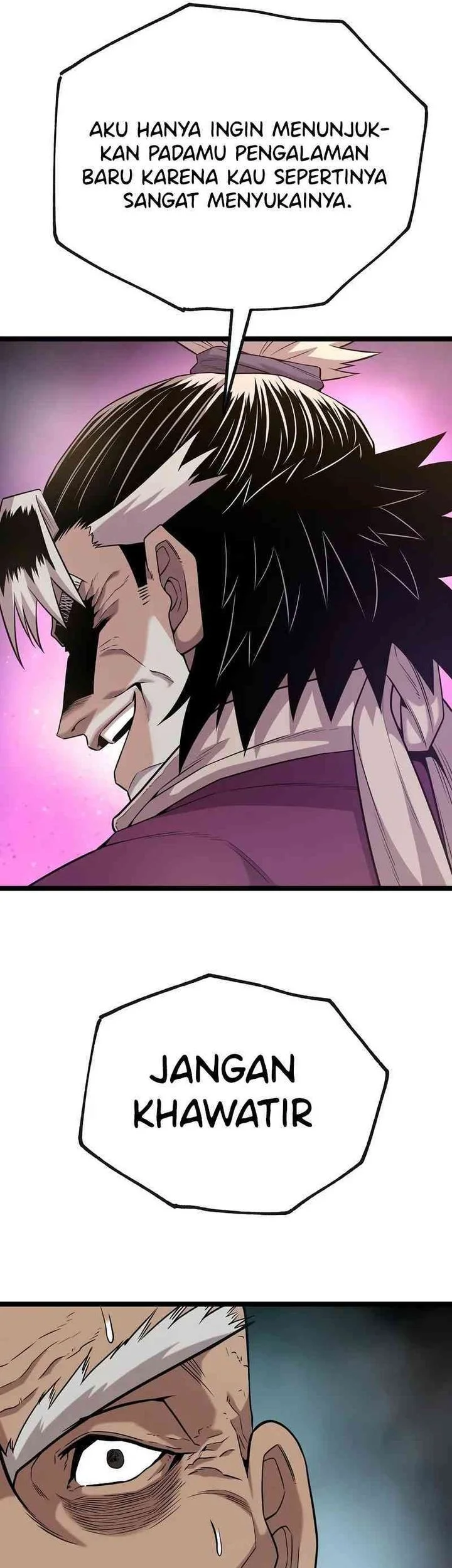 Tang Clan Legend Chapter 26 Gambar 74