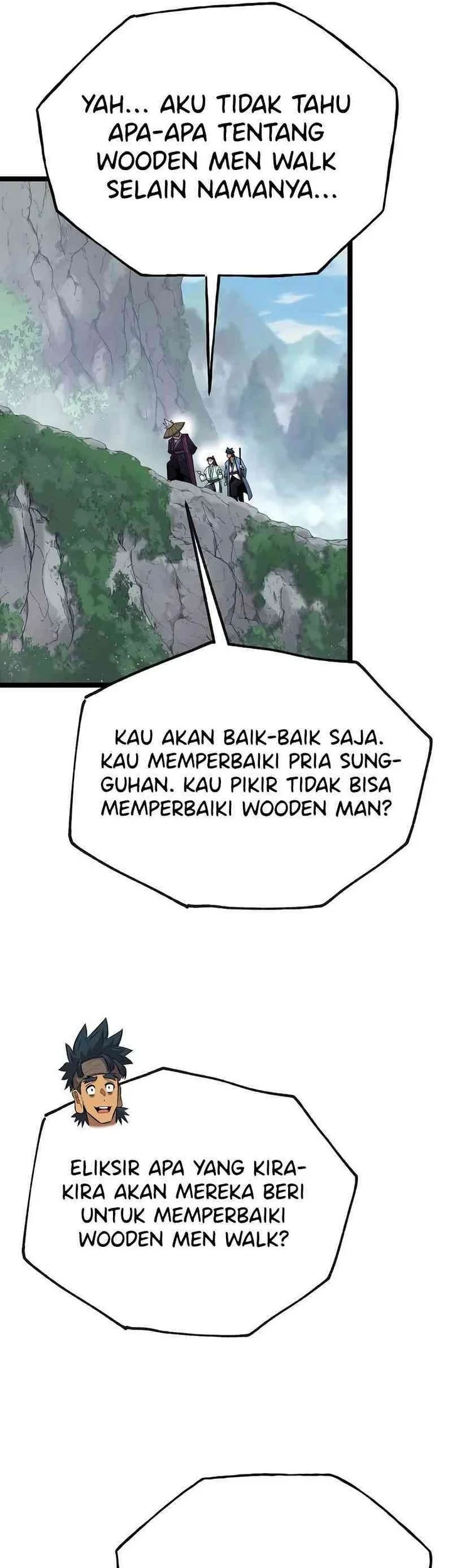 Tang Clan Legend Chapter 26 Gambar 5